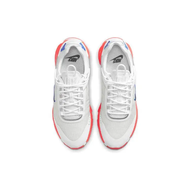 Nike Scarpe da ginnastica Uomo Bianco 4152022 miniatura 4