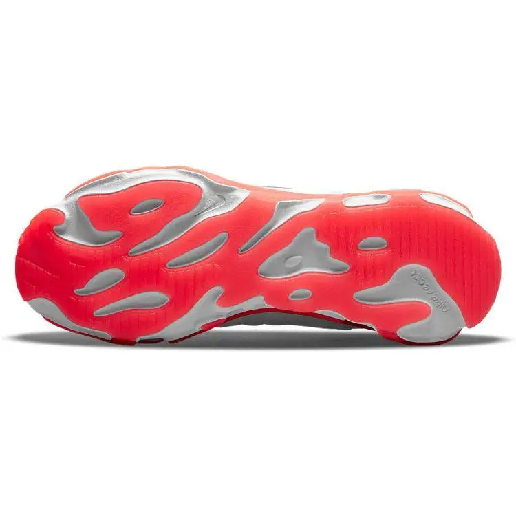 Nike Scarpe da ginnastica Uomo Bianco 4152022 miniatura 5