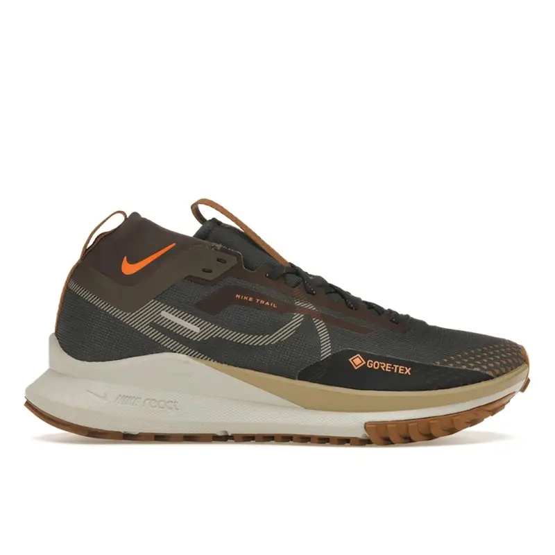 Nike Scarpe da ginnastica Uomo Nero 4158930