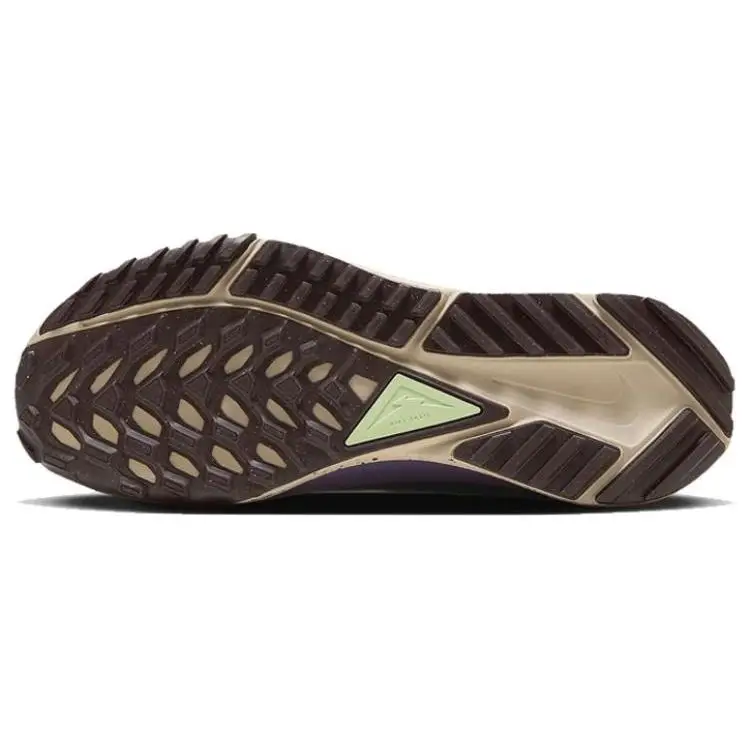 Nike Scarpe da ginnastica Uomo Marrone 4016432 miniatura 2