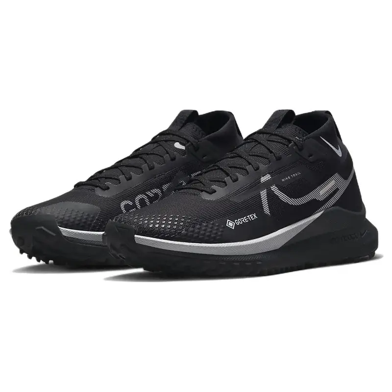 Nike Scarpe da ginnastica Donna Grigio 4063938 miniatura 3