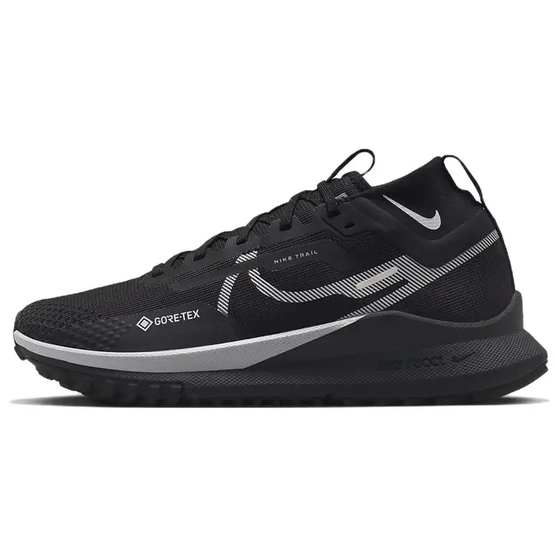 Nike Scarpe da ginnastica Donna Nero 4192259