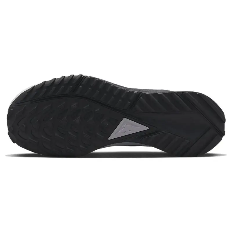 Nike Scarpe da ginnastica Donna Grigio 4076730 miniatura 2