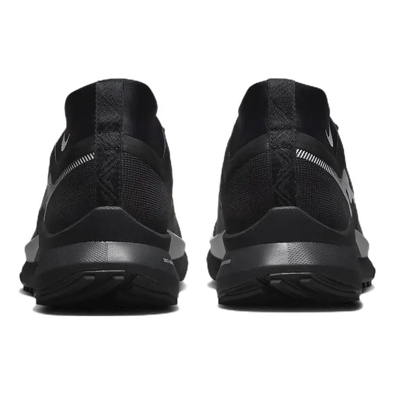 Nike Scarpe da ginnastica Uomo Nero 4285563 miniatura 4