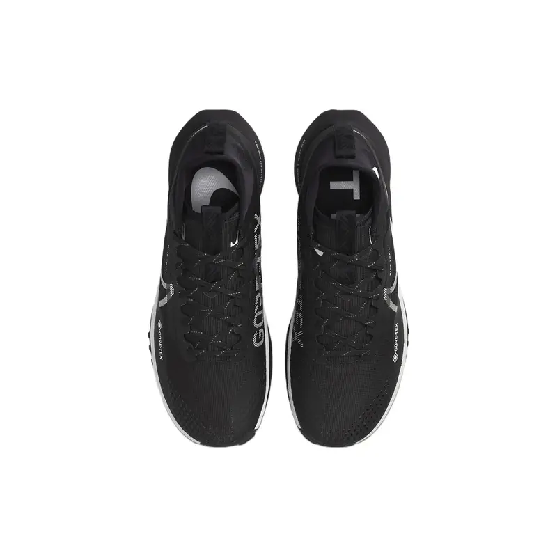 Nike Scarpe da ginnastica Uomo Nero 4285293 miniatura 2