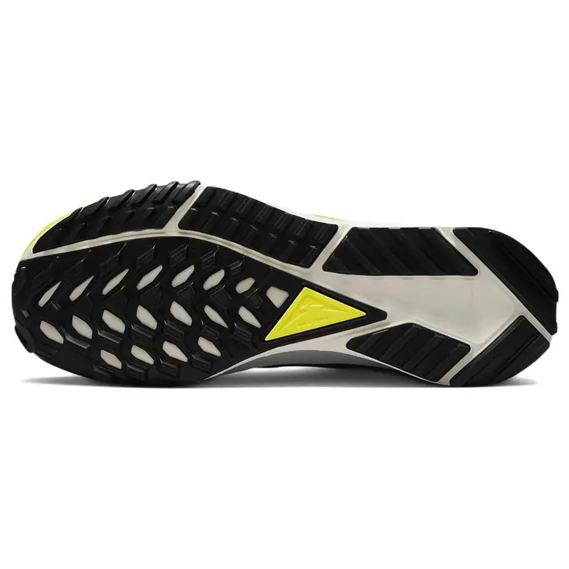 Nike Scarpe da ginnastica Uomo Rosso 4069725 miniatura 4