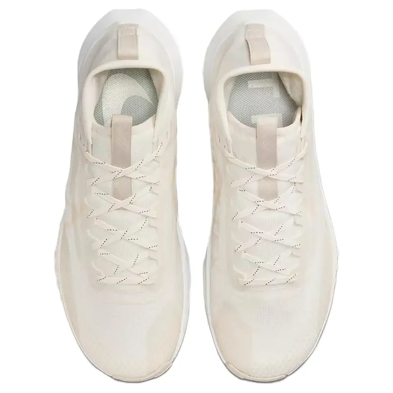 React Pegasus Trail 4 GORE-TEX Phantom Light Orewood Marrone Unisex Sneakers Crema Summit-White DJ7926-007 44.5 miniatura 4