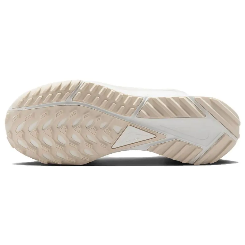 React Pegasus Trail 4 GORE-TEX Phantom Light Orewood Marrone Unisex Sneakers Crema Summit-White DJ7926-007 44.5 miniatura 5