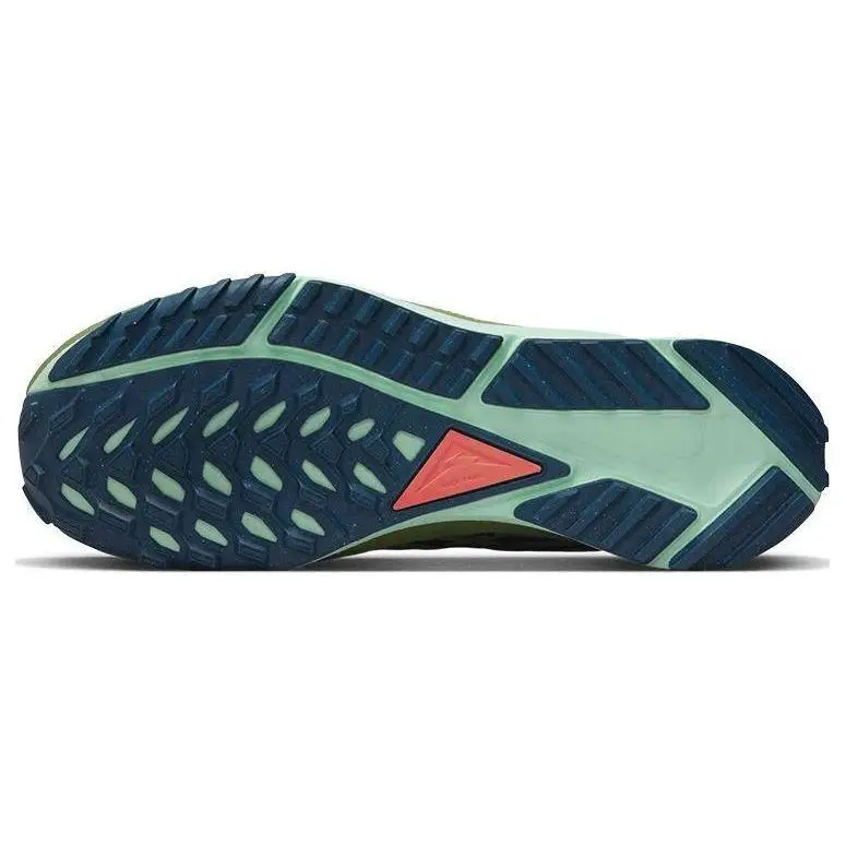 Nike Scarpe da ginnastica Uomo Nero 4120288 miniatura 2