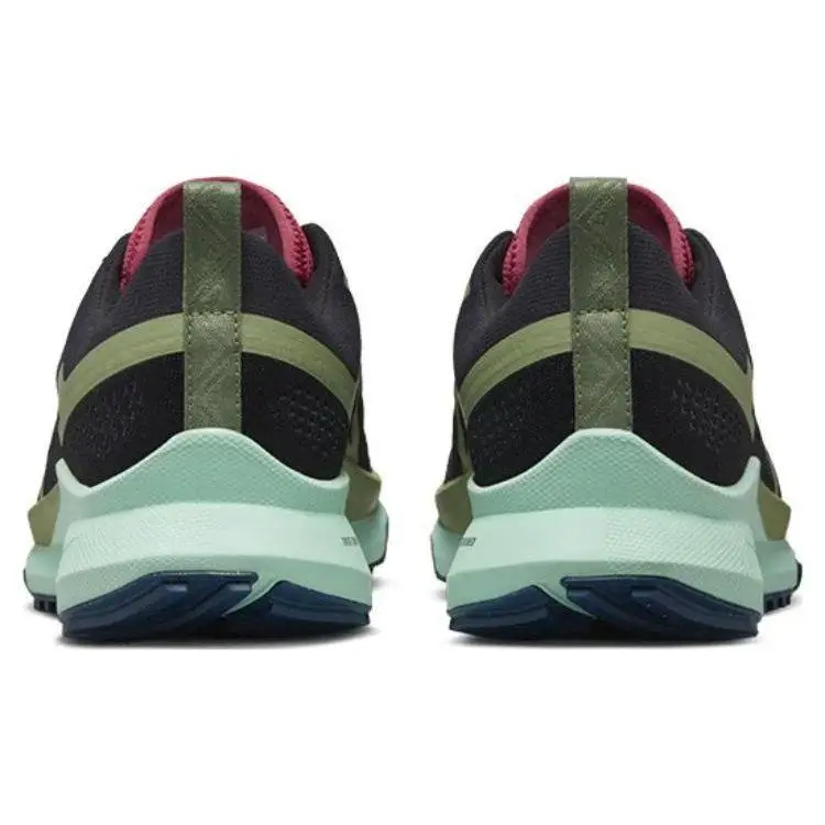 Nike Scarpe da ginnastica Uomo Nero 4120288 miniatura 5