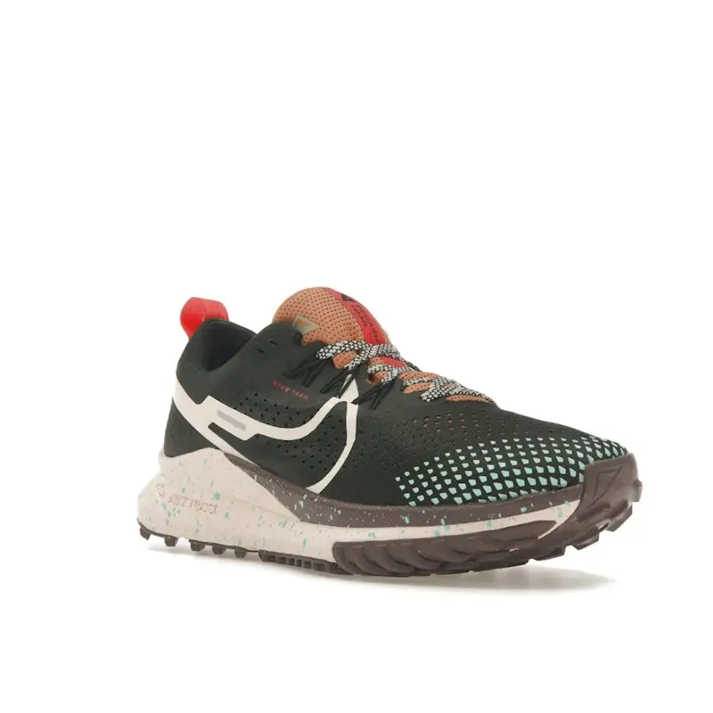 Nike Scarpe da ginnastica Donna Marrone 4300614 miniatura 5