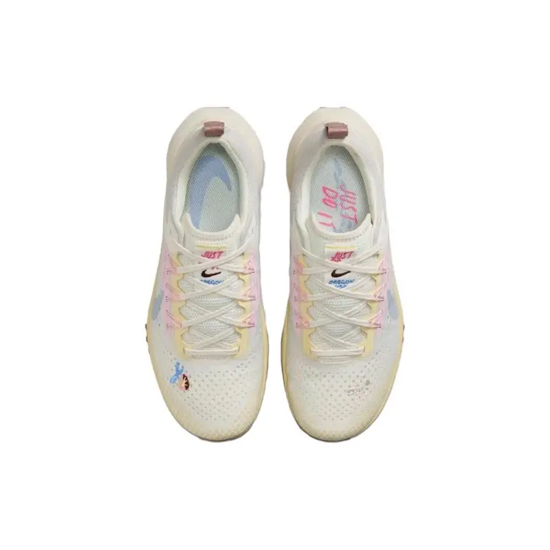 Nike Scarpe da ginnastica Donna Blu 4347656 miniatura 3