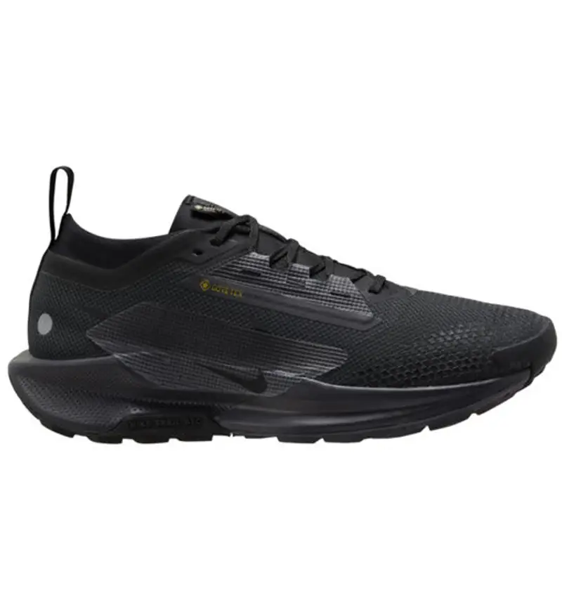 Nike Scarpe trail running Uomo Nero 2405029