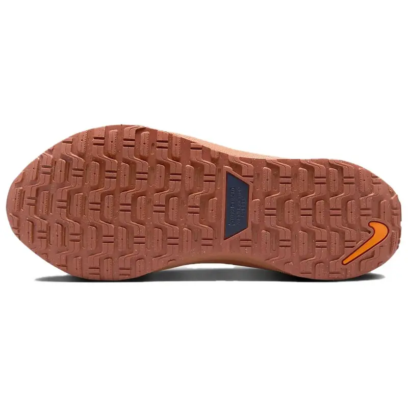 Nike Scarpe da ginnastica Uomo Blu 4068228 miniatura 4