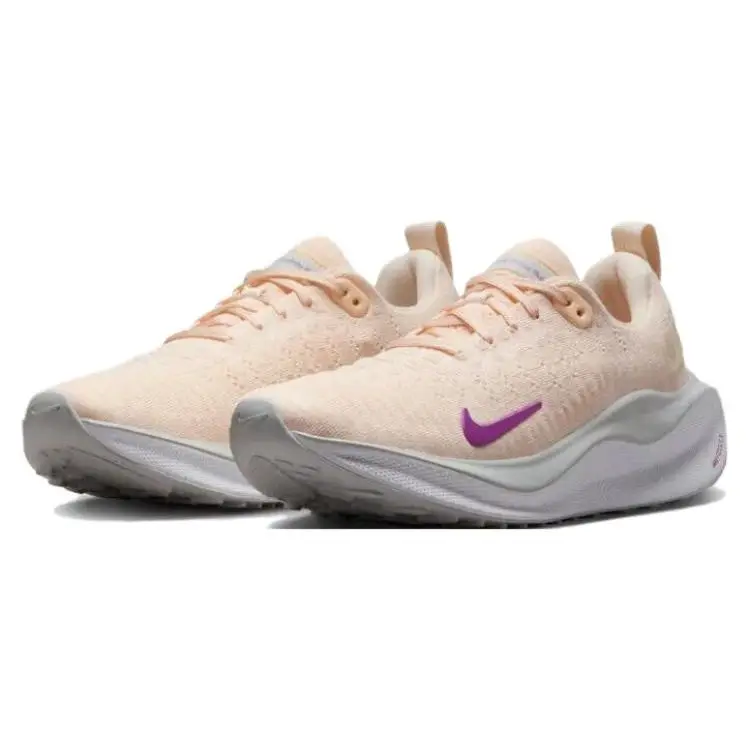 Nike Scarpe da ginnastica Donna Viola 4285863 miniatura 4