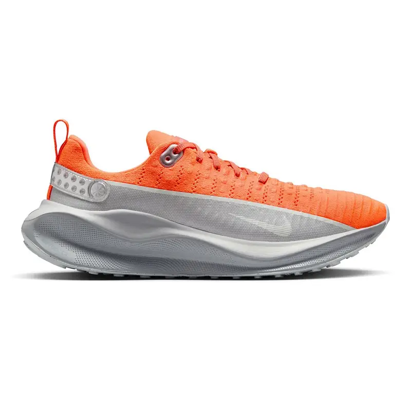 Reactx Infinity Run 4 Prm Hyper Crimson Metall - Scarpe Running Uomo EUR 41 / US 8