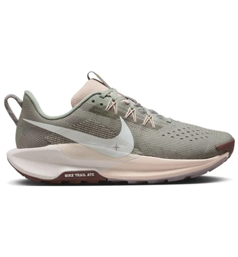 Nike Scarpe trail running Donna Verde 2414020