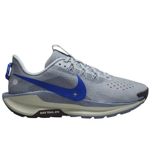 Nike Scarpe trail running Donna Azzurro 3219306
