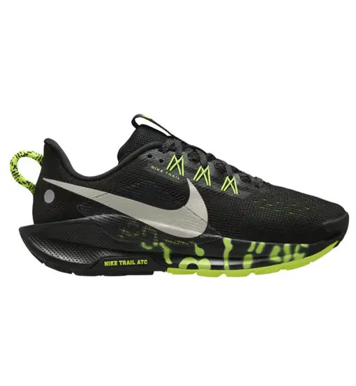 ReactX Pegasus Trail W - scarpe trail running - donna Black