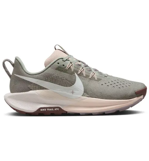 ReactX Pegasus Trail W - scarpe trail running - donna Green