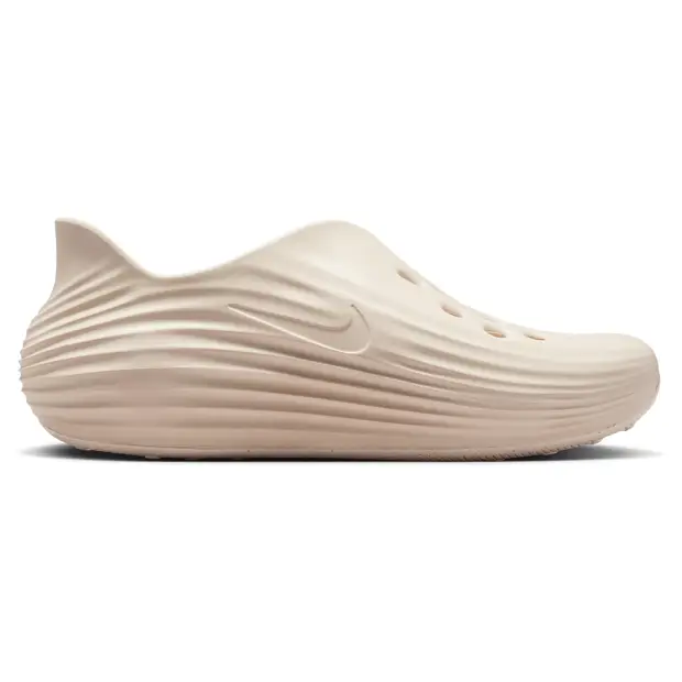 Reactx Rejuven8 Donna - Sneakers Beige