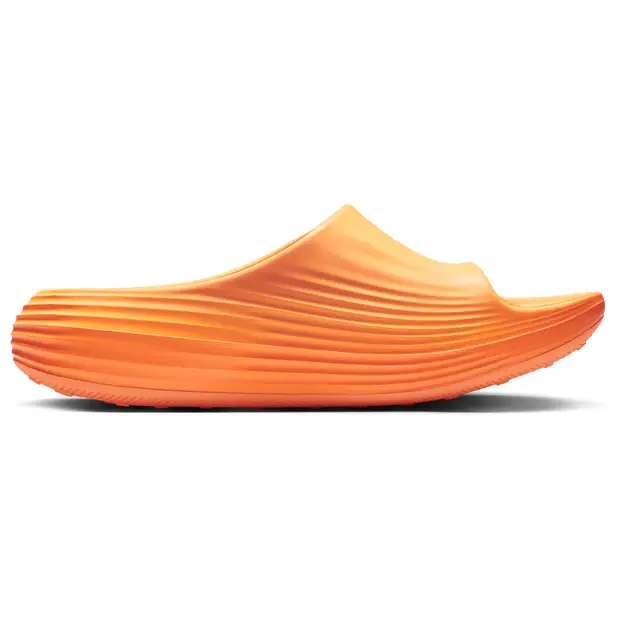 Reactx Rejuven8 Uomo - Infradito e sandali Giallo - 5 - Rete/Sintetico Yellow