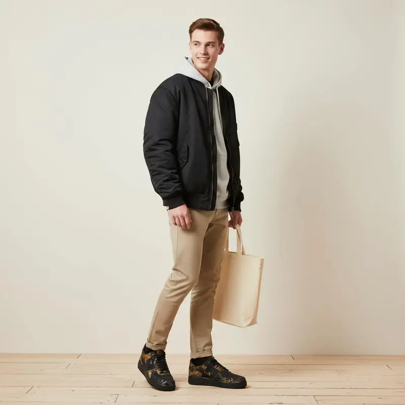 Nike Scarpe da ginnastica Uomo 3973548 miniatura 2