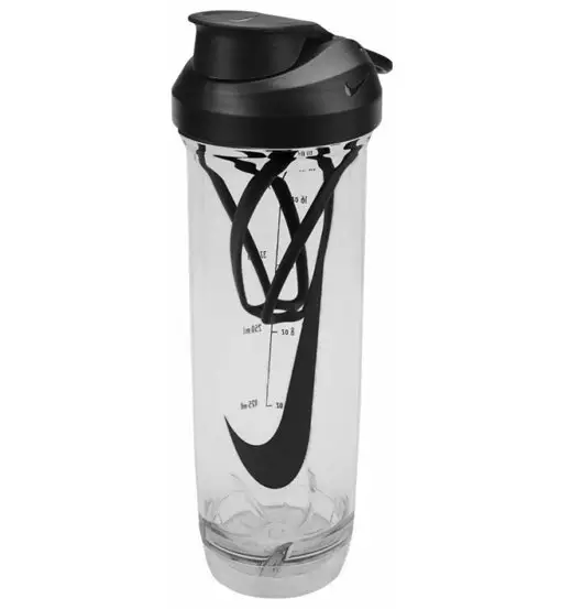 Recharge Shaker 2 0 - borraccia Grey