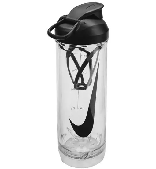 Recharge Shaker 2 - borraccia Black