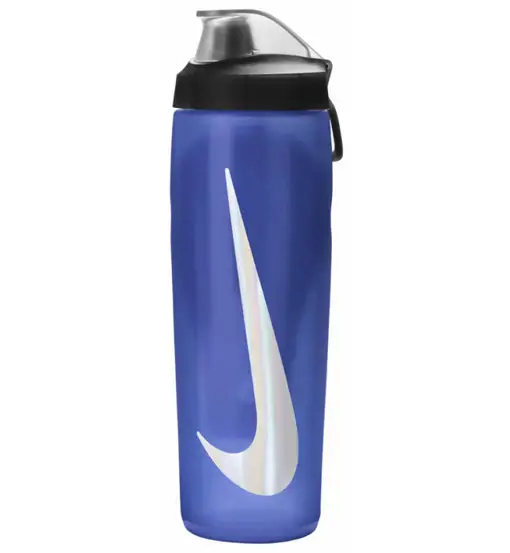 Refuel Locking 700ml - borraccia Blue