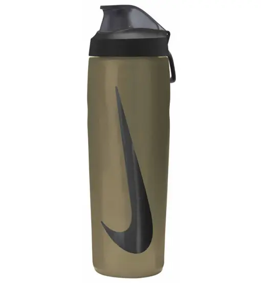 Refuel Locking 700ml - borraccia Brown