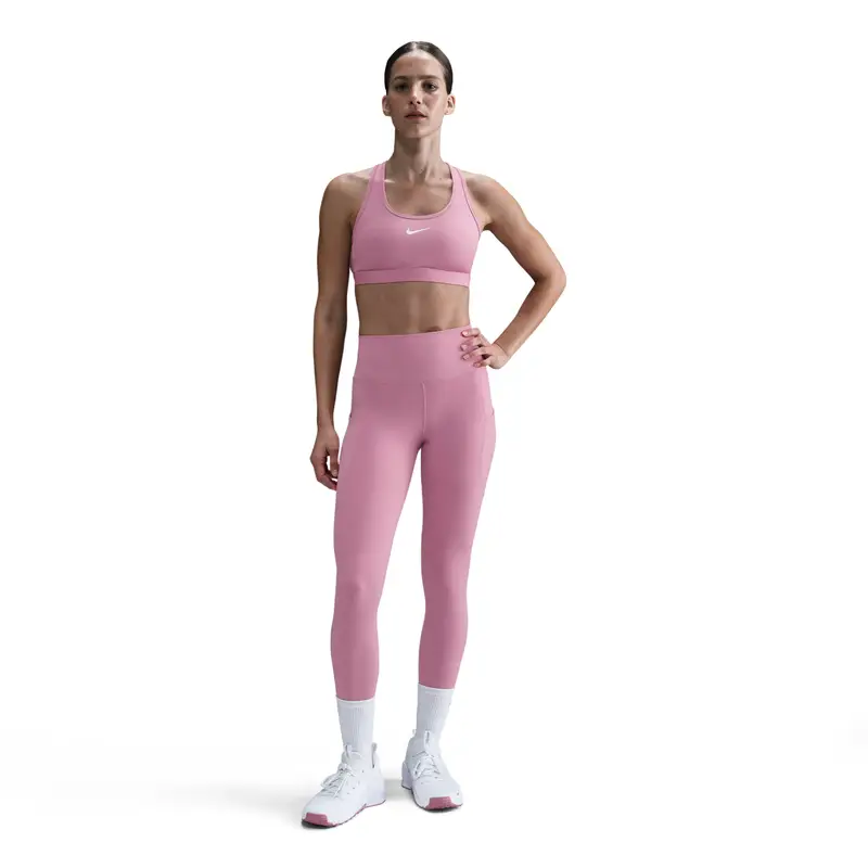 Reggiseno sportivo a medio sostegno per Nike Rose