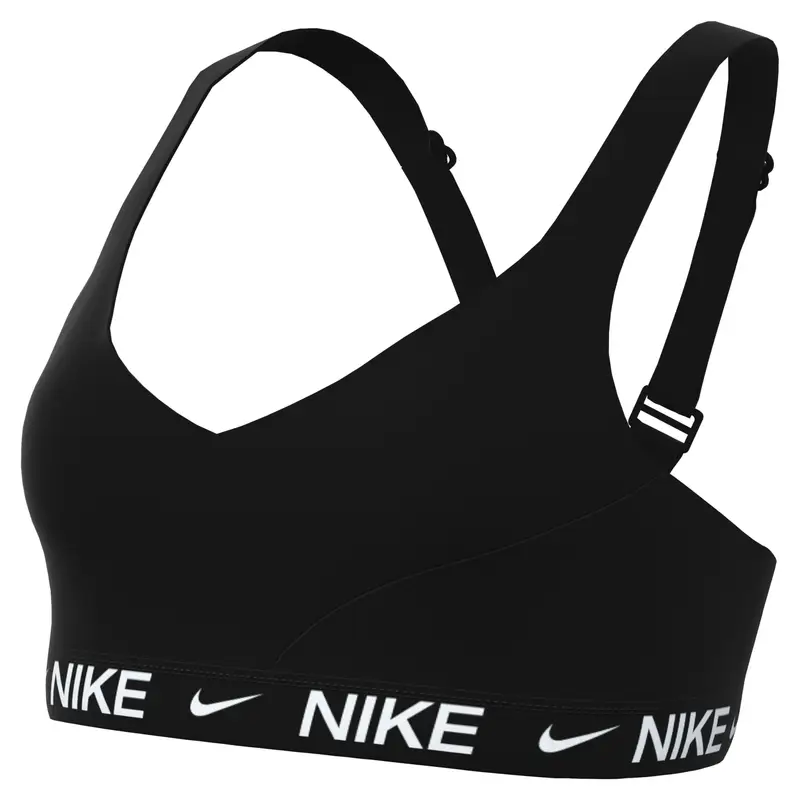 Reggiseno sportivo di sostegno superiore per Nike Indy Noir