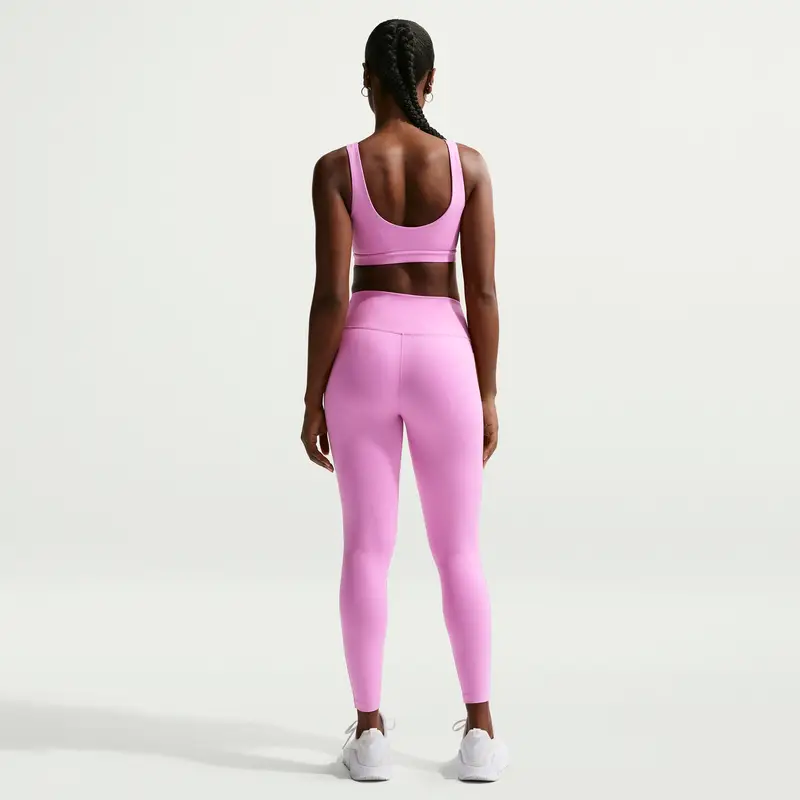 Reggiseno sportivo Nike One Rose