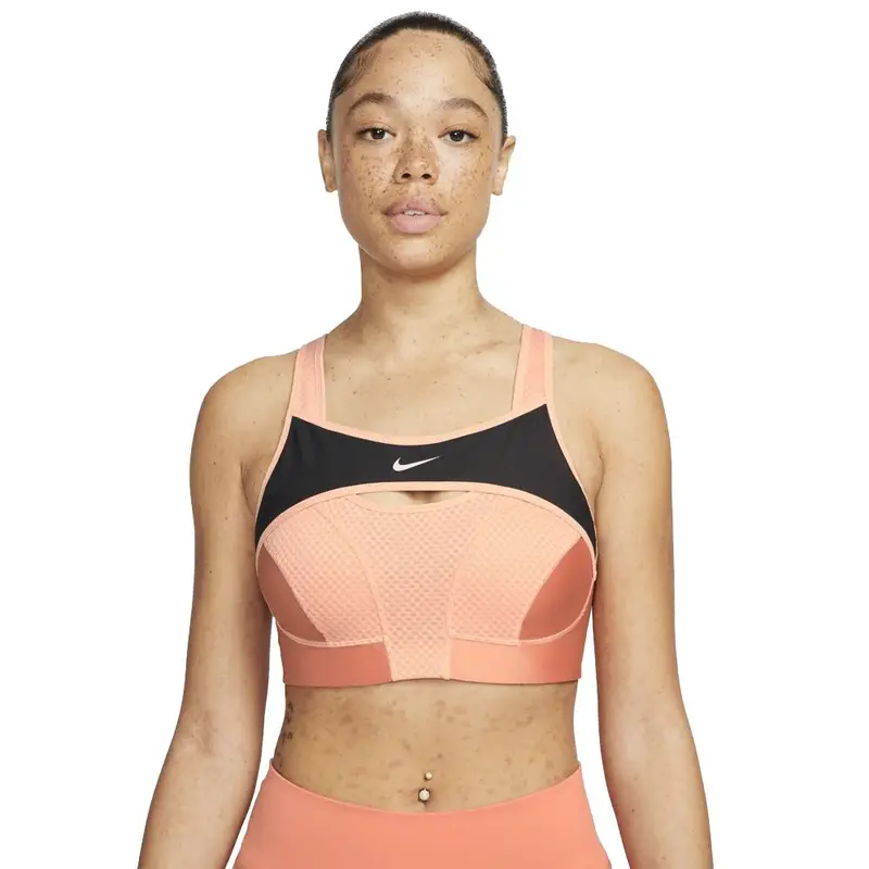 Reggiseno Sportivo Ultrabreathe Rosa Donna S