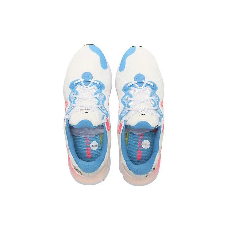 Nike Top Uomo Bianco 4284391 miniatura 2