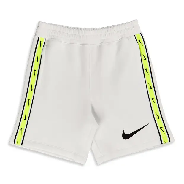 Repeat Bambini - Pantaloncini Bianco White