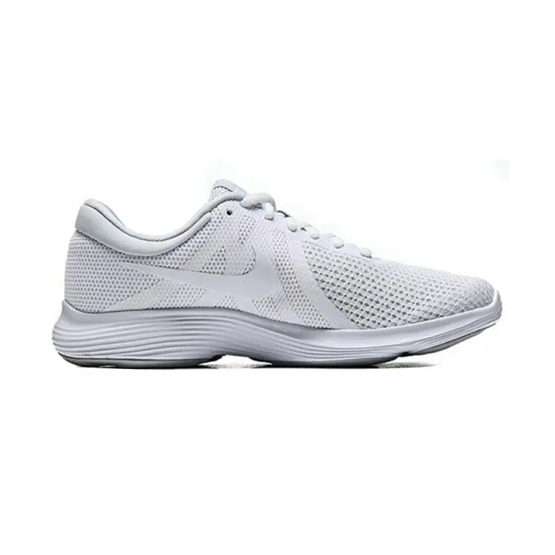 Revolution 4 Pure Platinum Running shoes 908988-100 41 miniatura 2