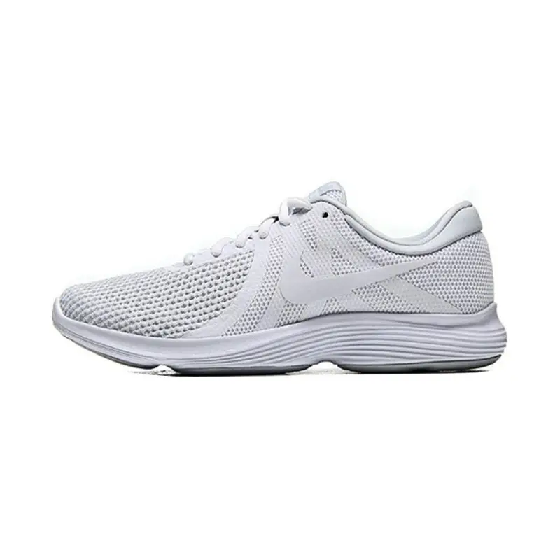 Revolution 4 Pure Platinum Running shoes 908988-100 41