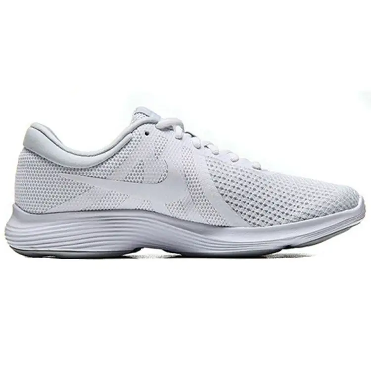 Nike Scarpe da ginnastica Uomo Platino 4315255 miniatura 3