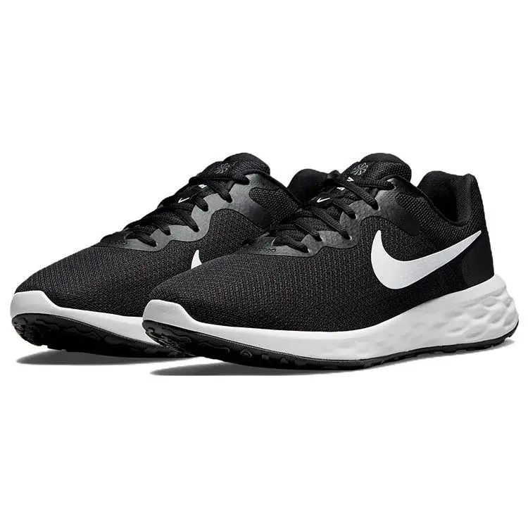 Nike Scarpe da ginnastica Uomo Nero 4315387 miniatura 2