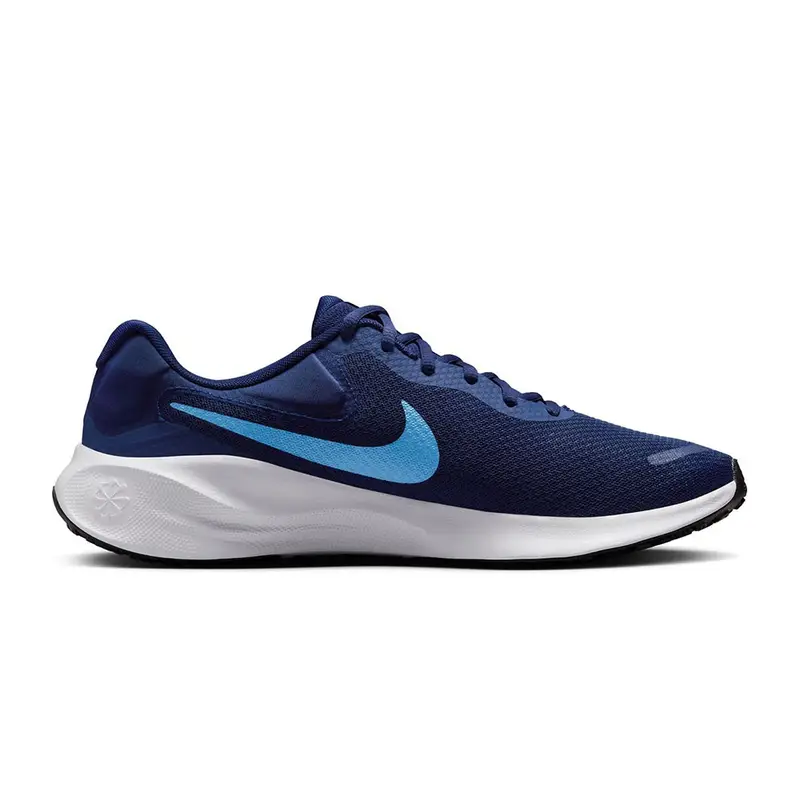 Revolution 7 Blu Void - Scarpe Running Uomo EUR 40 / US 7