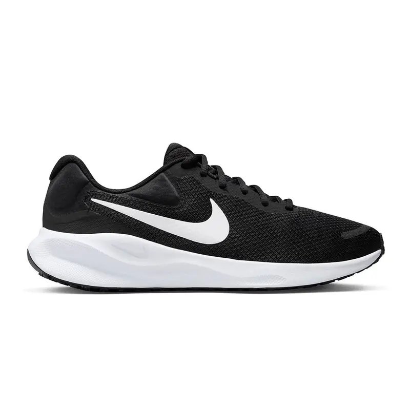 Revolution 7 Nero Bianco - Scarpe Running Uomo EUR 41 / US 8