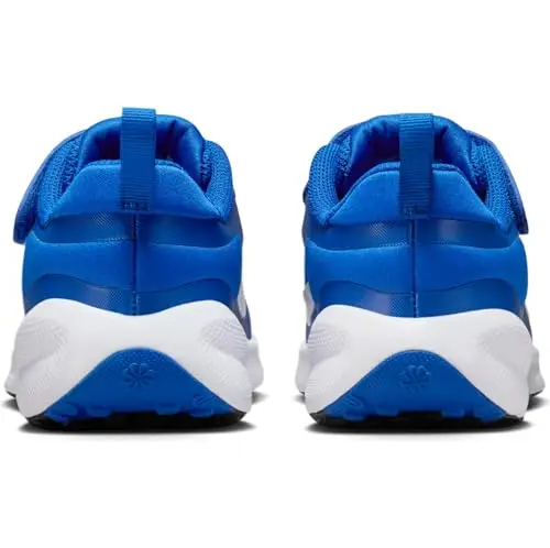 NIKE Revolution 7, Sneaker, Game Royal/White miniatura 3