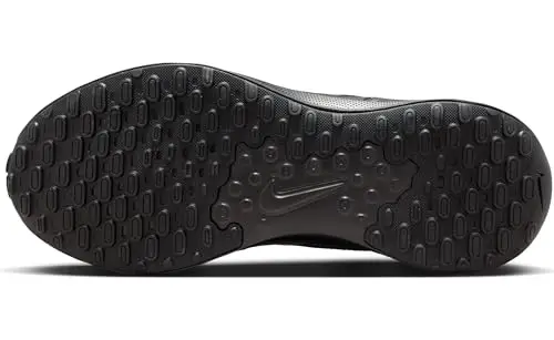 Nike Revolution 7, Sneaker Uomo, Nero off Nero, 48.5 EU miniatura 2