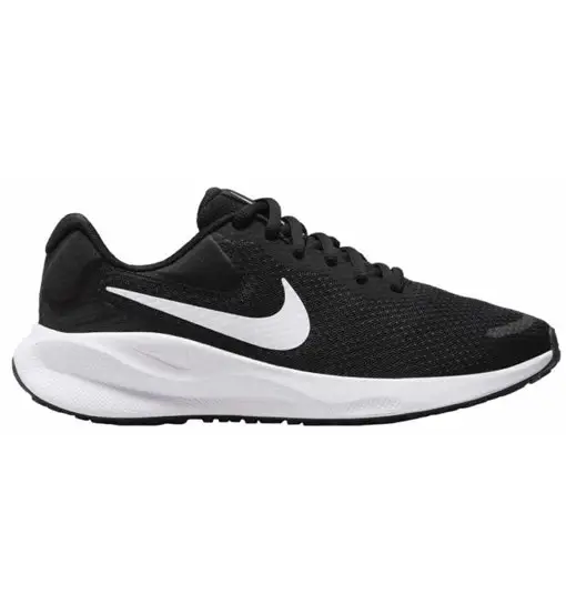 Revolution 7 W - scarpe running neutre - donna Black