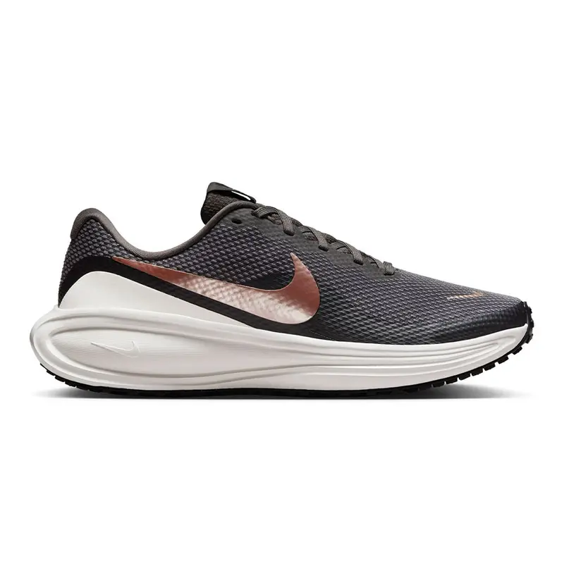 Revolution 8 Medium Ash - Scarpe Running Donna EUR 38,5 / US 7,5