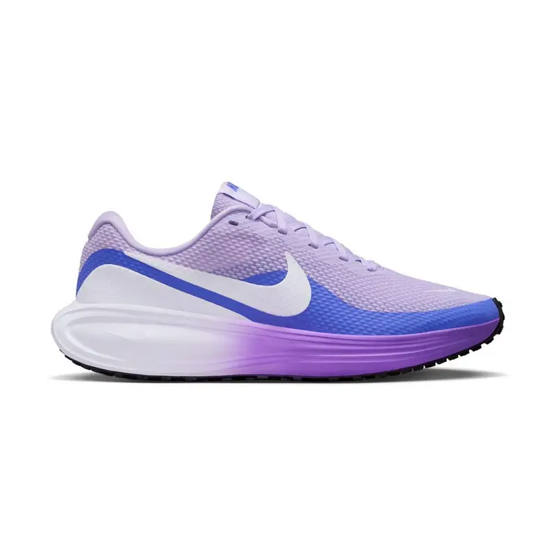 Revolution 8 Violet Bianco - Scarpe Running Donna EUR 40,5 / US 9