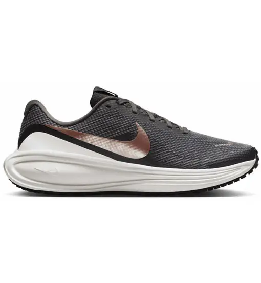 Revolution 8 W - scarpe training e fitness - donna Grey