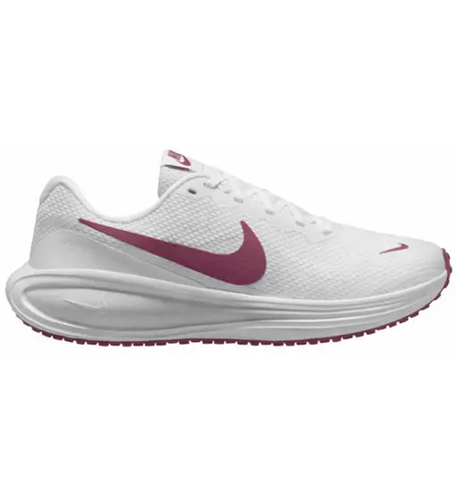 Revolution 8 W - scarpe training e fitness - donna White